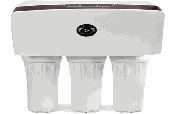 合家安凈水器招商加盟